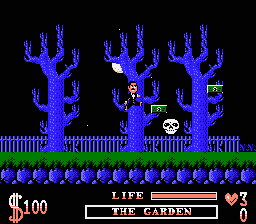 The Addams Family3.png -   nes